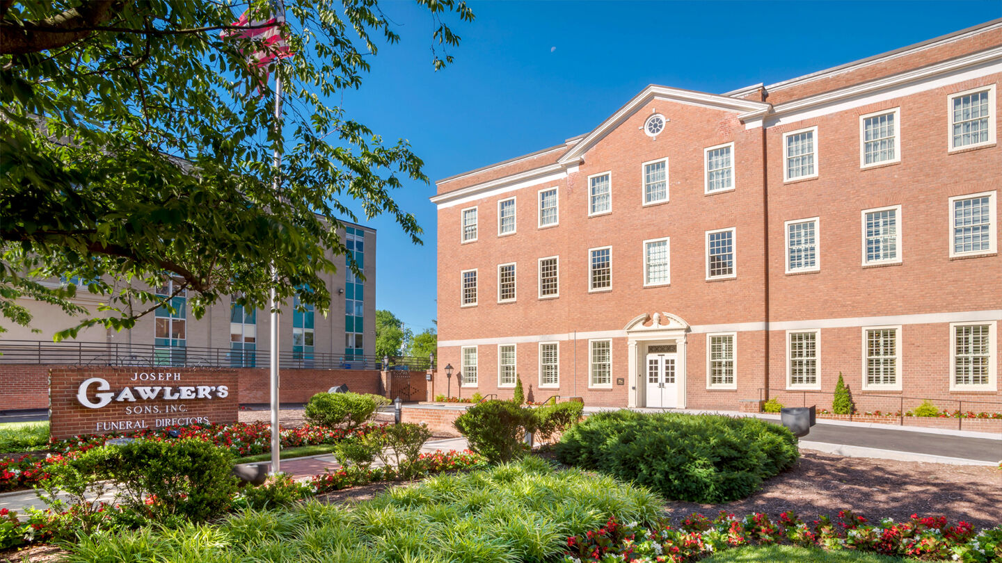 Joseph Gawler’s Sons, LLC Funeral & Cremation